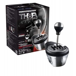THRUSTMASTER TH8A ADD-ON...